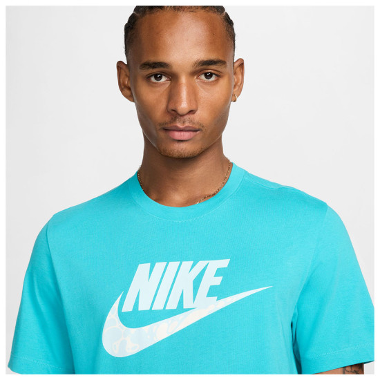 Nike Ανδρική κοντομάνικη μπλούζα Sportswear Nike Ανδρική κοντομάνικη μπλούζα Sportswear